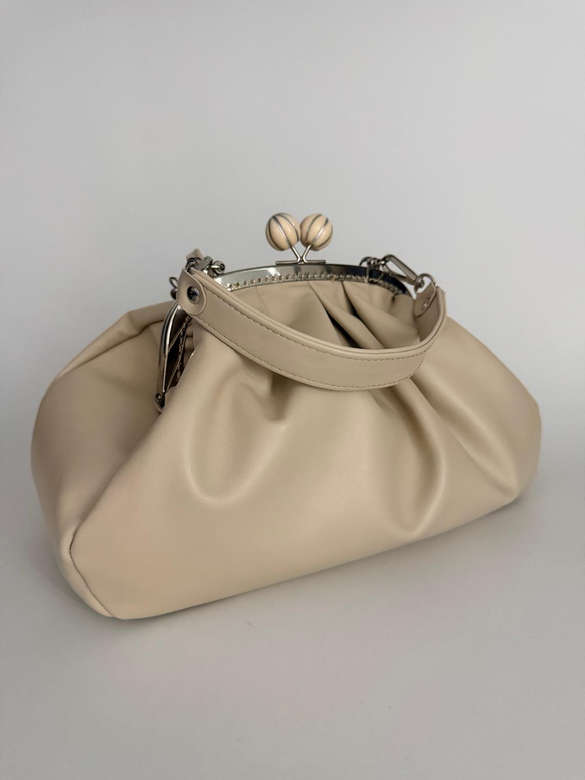 Amara Light Beige torba 